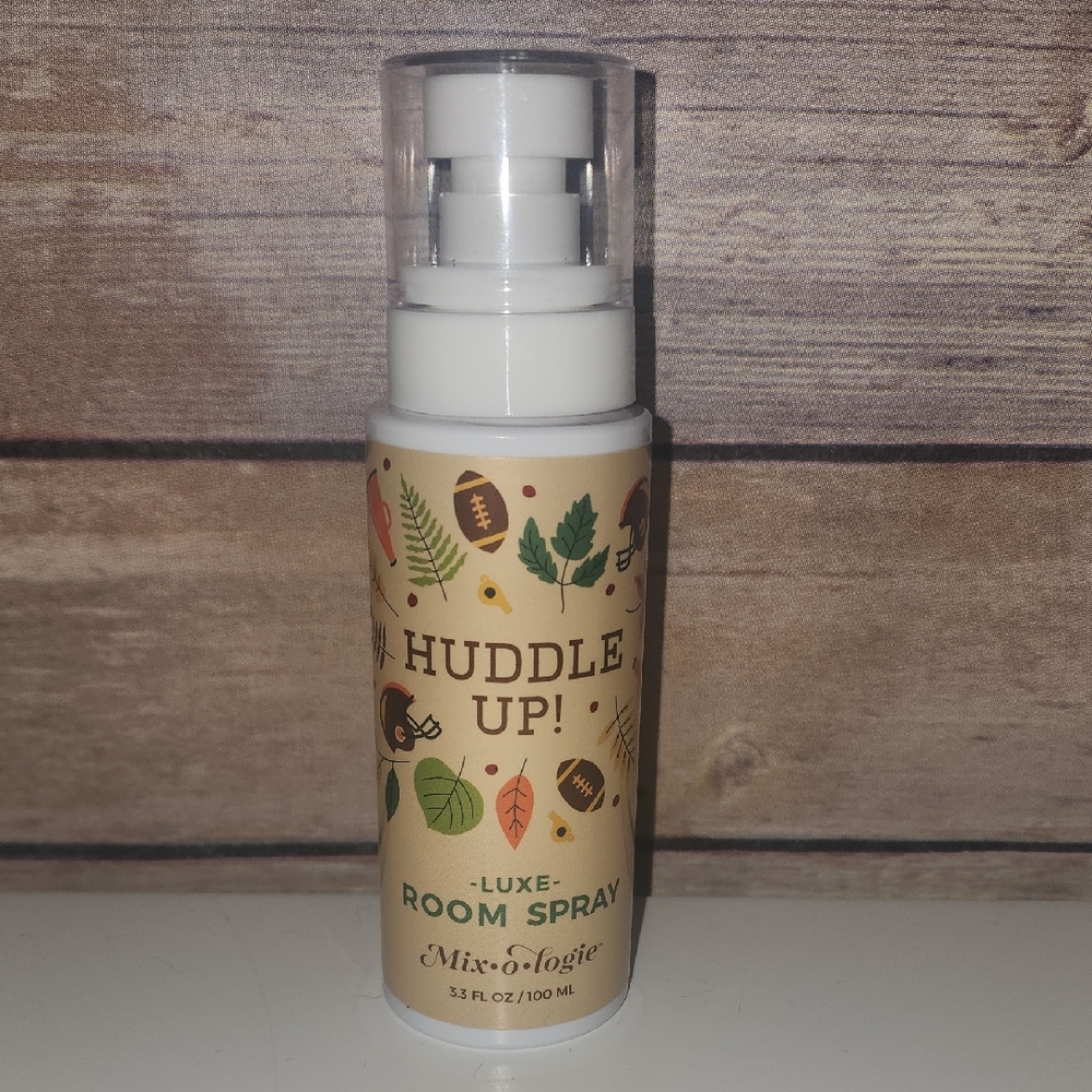 Mixologie Room Spray